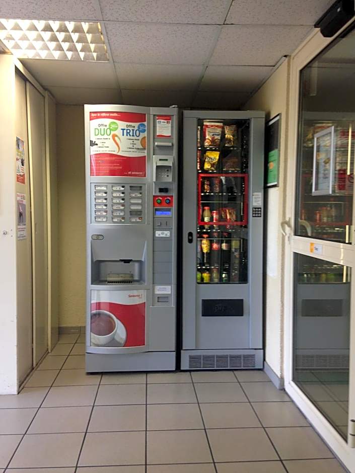 Premiere Classe Salon De Provence