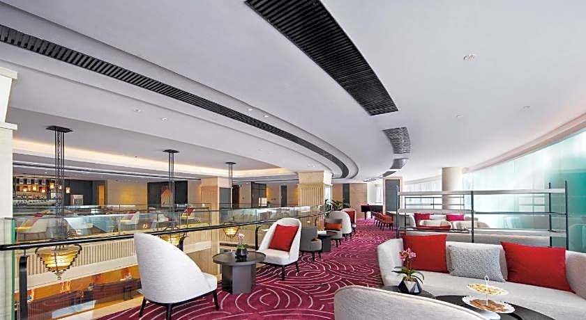 Changzhou Park Plaza