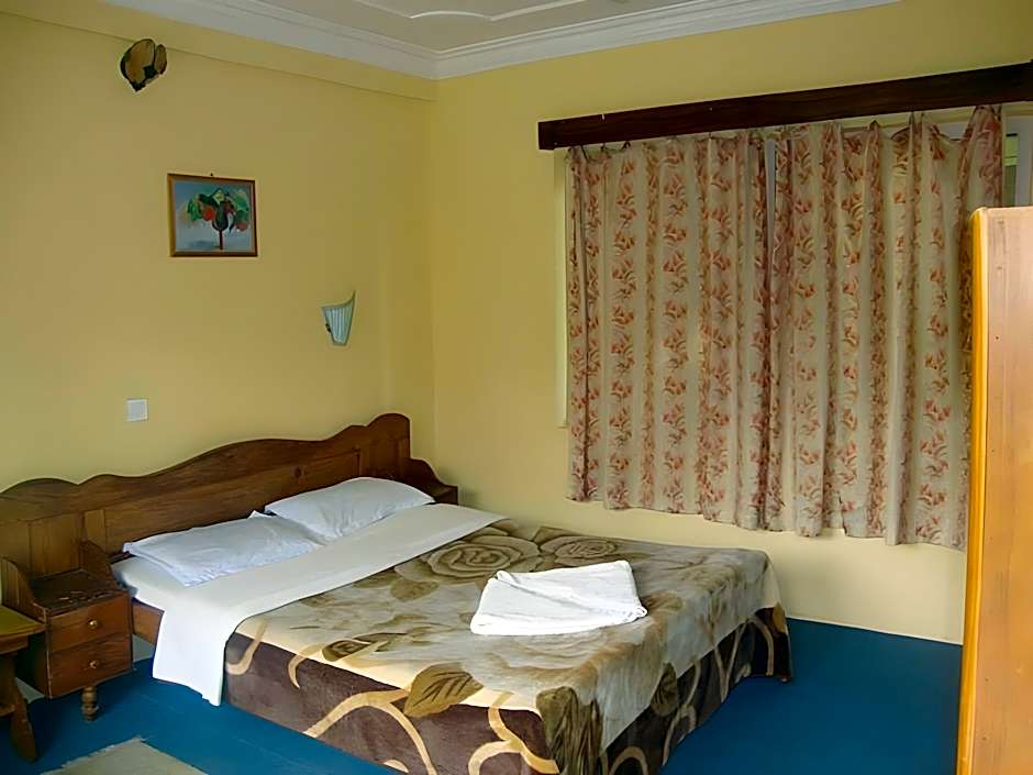 Hotel Yeti