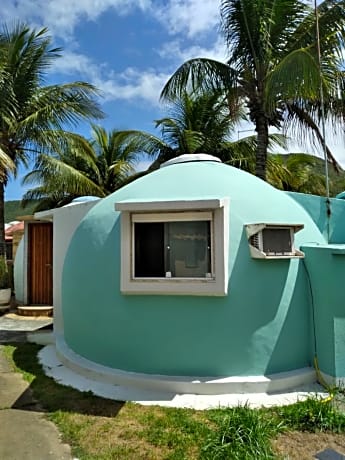 Cabana Estrela do Mar - Tucuns
