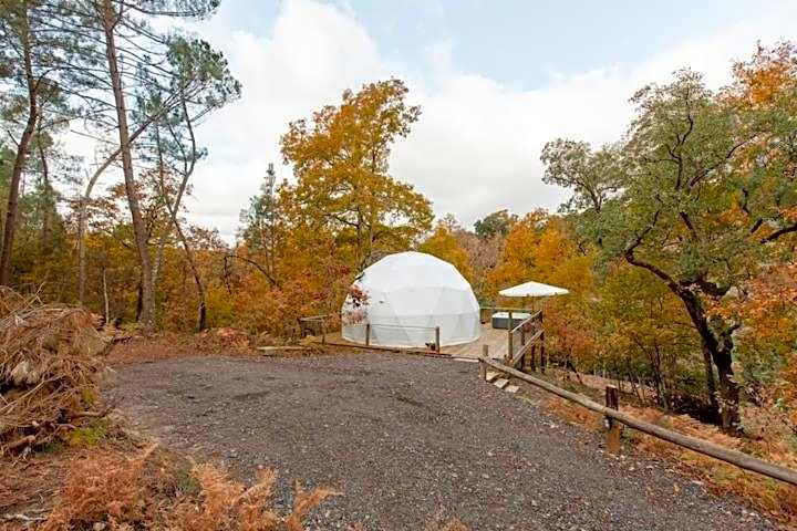 Refúgio das Poldras