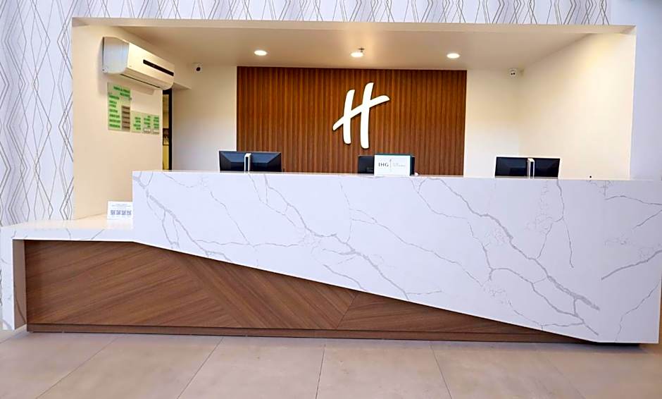 Holiday Inn Durango By IHG