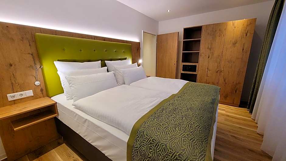 AKZENT Hotel Merfelder Hof