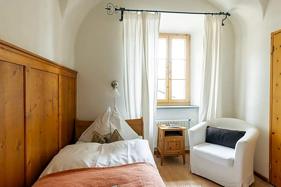 Palazzo Mysanus Samedan