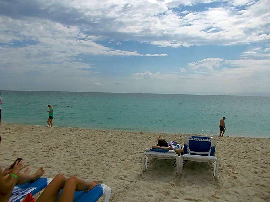 Barra Palace Hotel Residencia