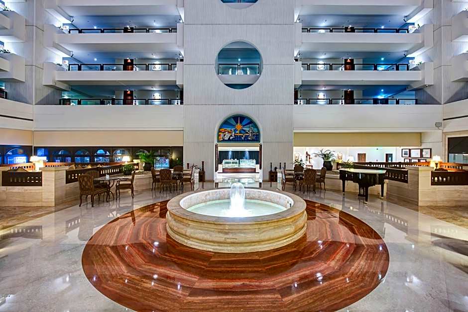 InterContinental Muscat By IHG