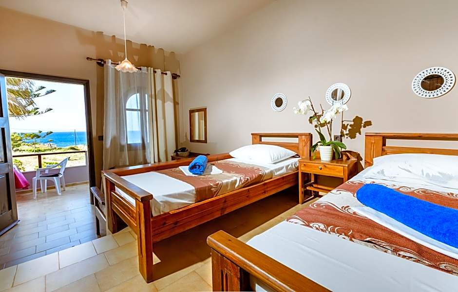 Gregory Village Sea View