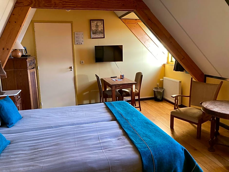 Herberg de Natte Pij
