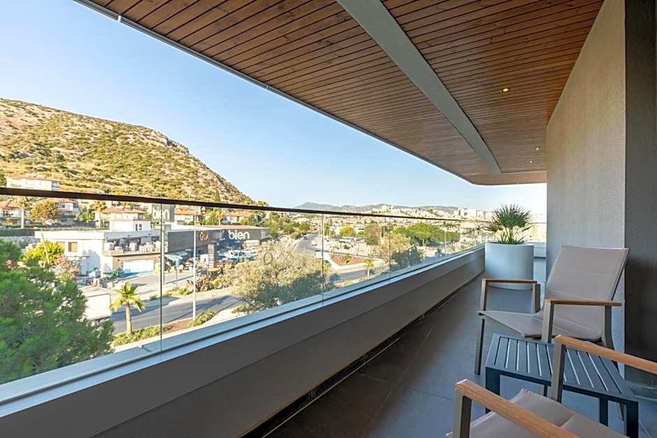 Unique Life Style Hotel