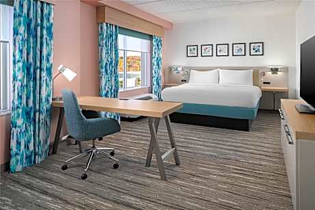 1 KING PRESIDENTIAL SUITE