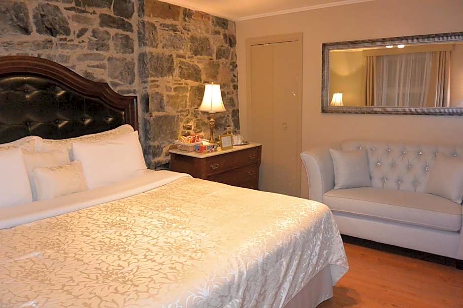 Manoir Sainte Genevieve