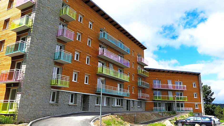 Panoramic Campus