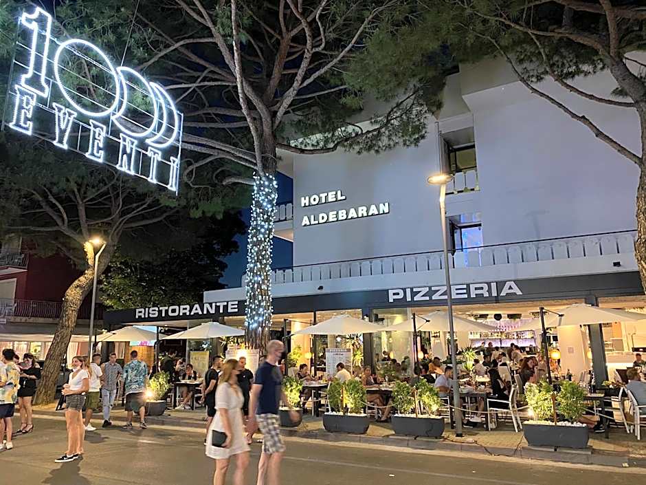 Hotel ALDEBARAN