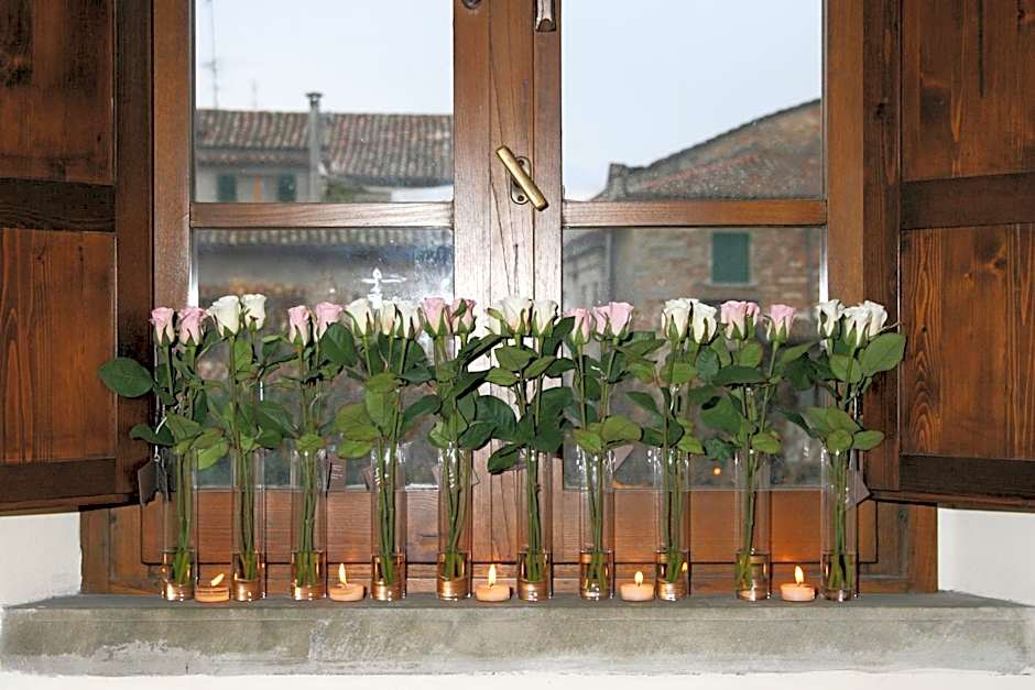 Residenza Antica Canonica