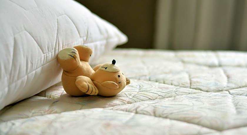 Hotel Rilassare Tokyo