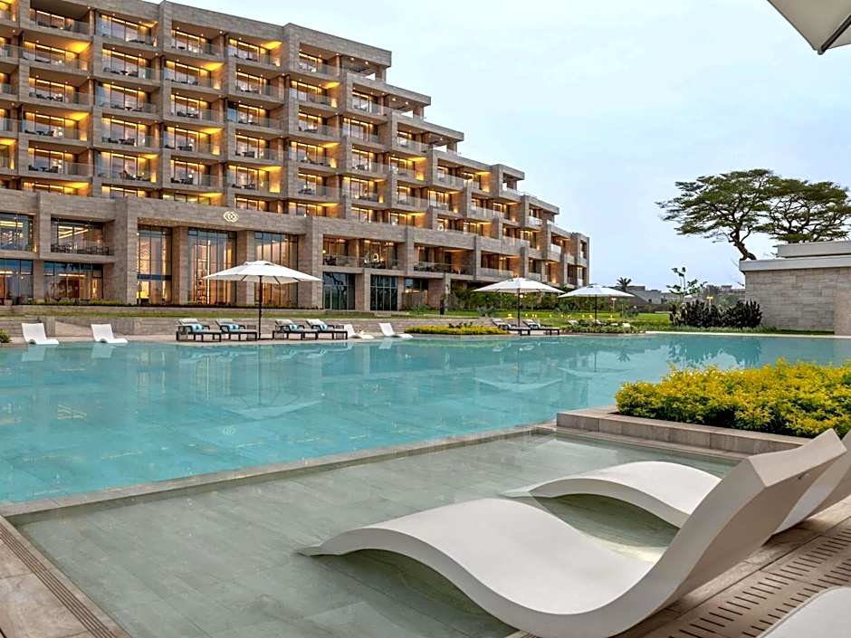 Sofitel Cotonou Marina Hotel & Spa