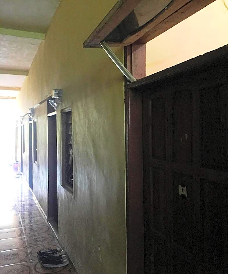 Hotel O Homestay Vicky 2 Syariah