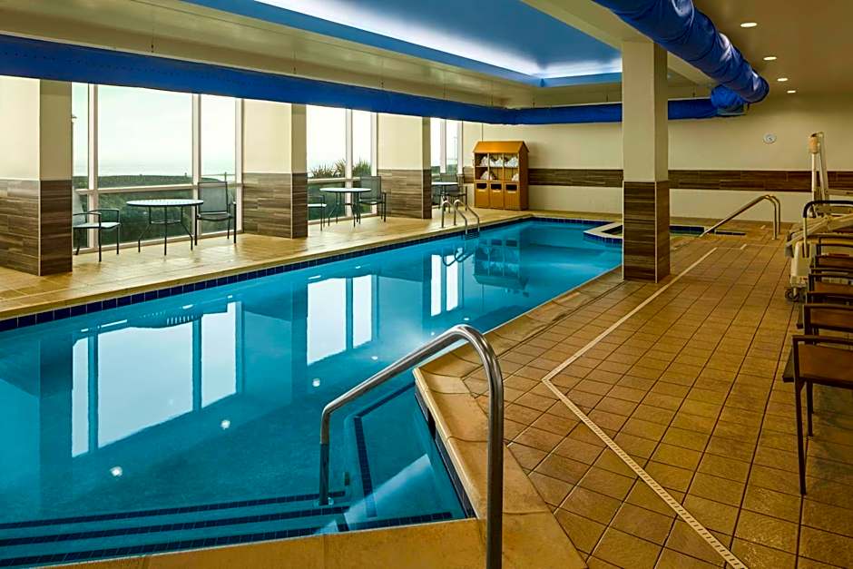 Fairfield Inn & Suites by Marriott Virginia Beach Oceanfront