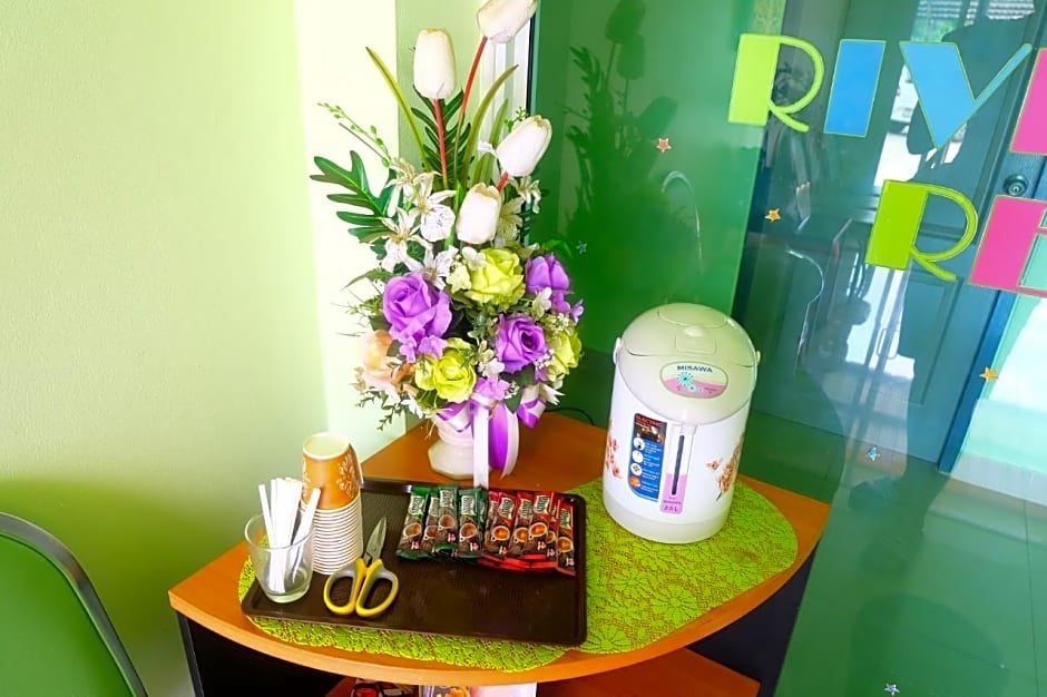 River Residence 2 Saraburi