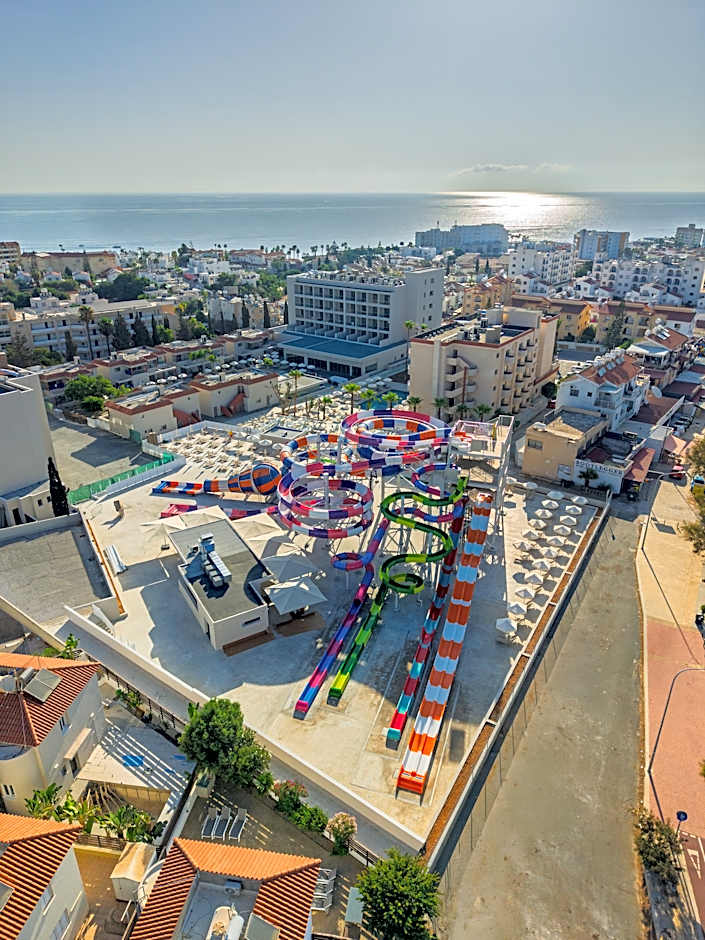 Sun Palace Protaras Waterpark Resort
