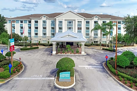 Exploria Express by Exploria Resorts