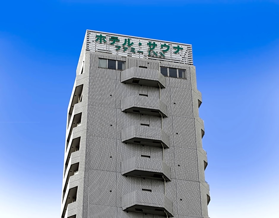 Famy Inn Kinshicho
