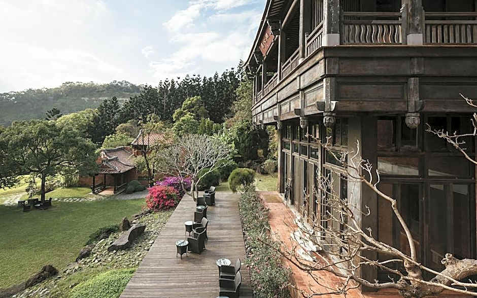 The One Nanyuan Land Of Retreat & Wellness