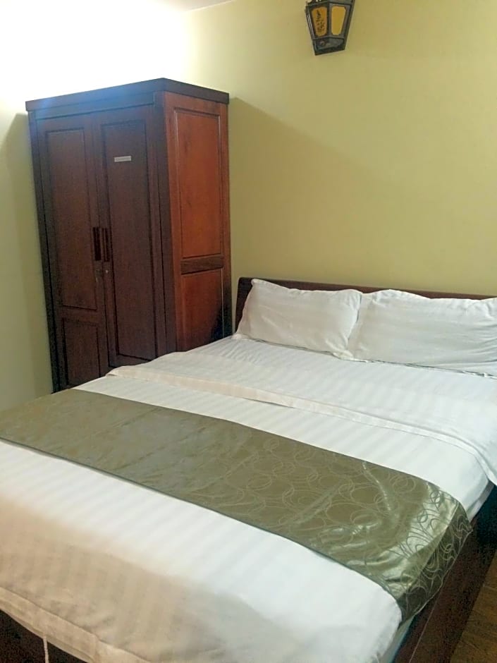 Chio Hotel and Apartment