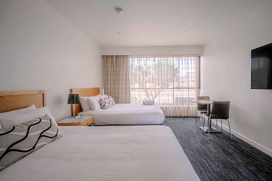 The Wyndhamere Motel Shepparton