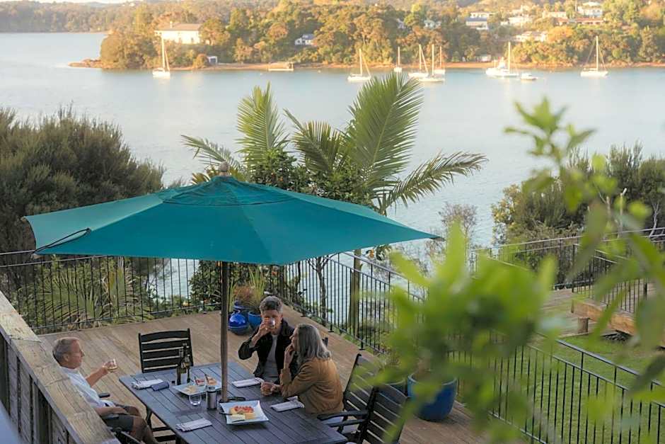 Cliff Edge by the Sea