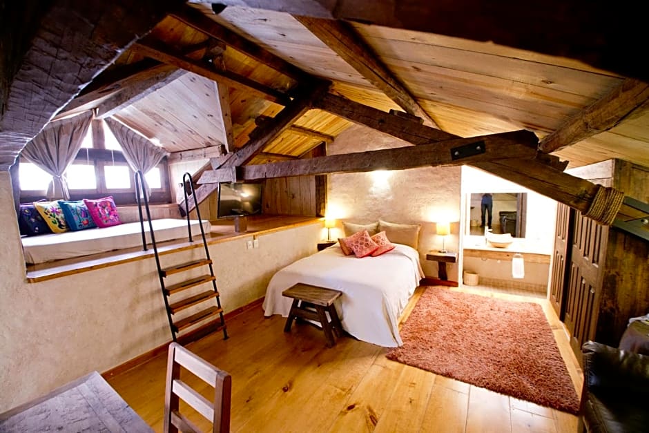 Hotel Casa Selah