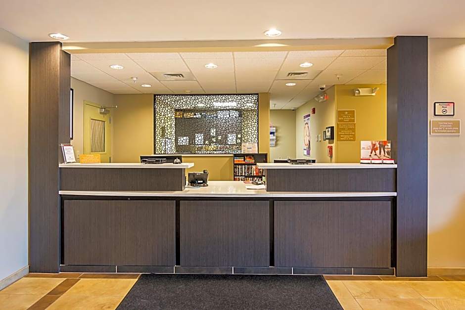 Candlewood Suites Pensacola - University Area By IHG