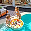 Villa Indigo - 5-BDR with huge pool and garden