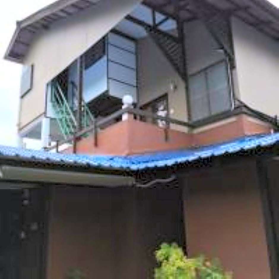 Nipah Bay Villa