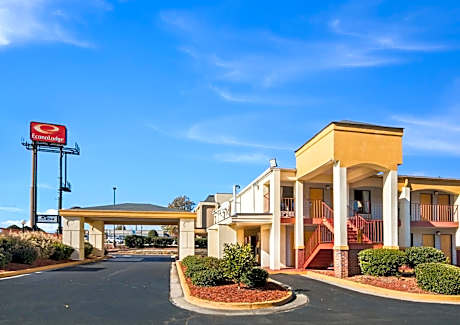 Econo Lodge - Conyers
