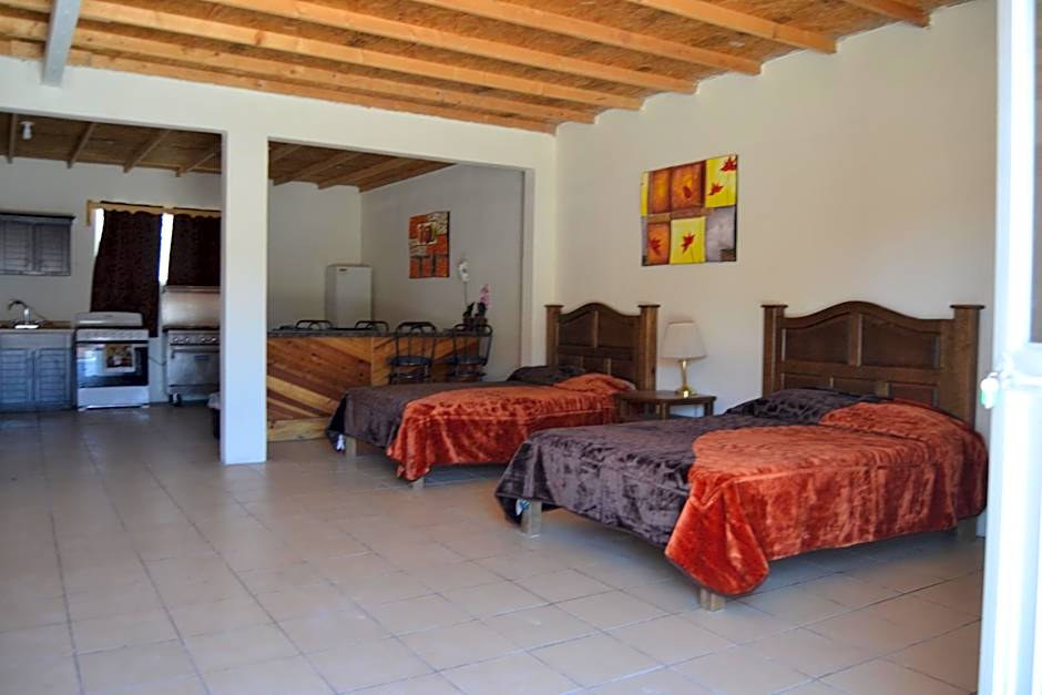 Hotel Dona Crucita