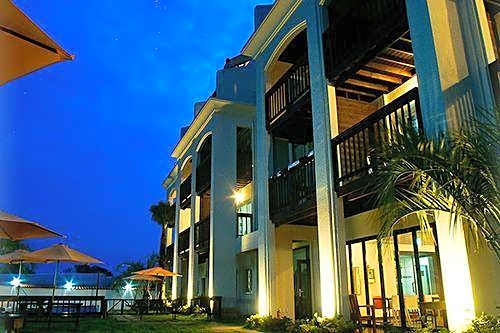 Oceantree House