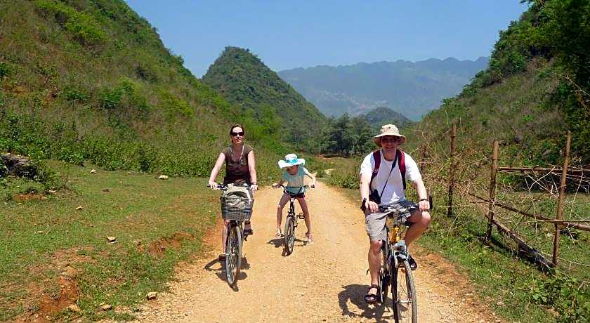 Mai Chau Valley View Hotel