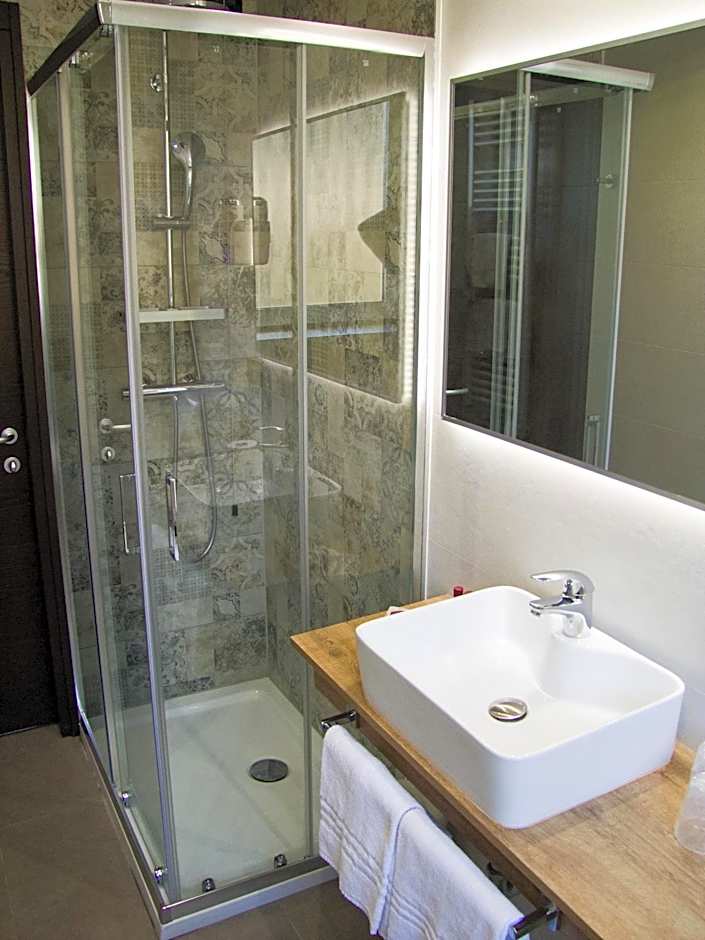 Hotel Ambra