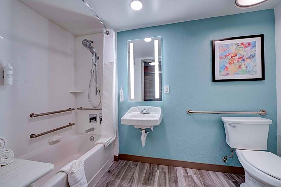 Hilton Garden Inn Anaheim/Garden Grove