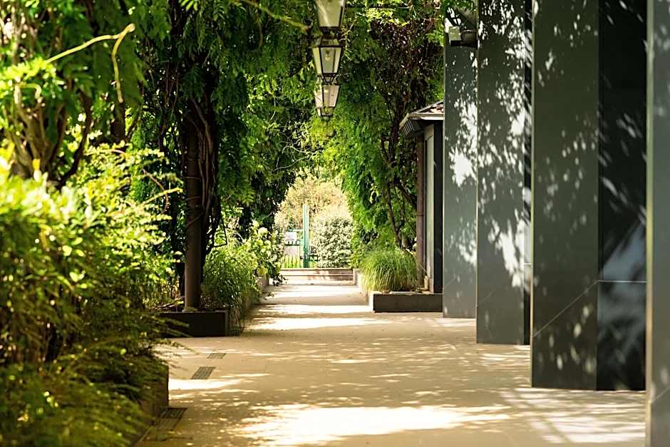 Royal Garden