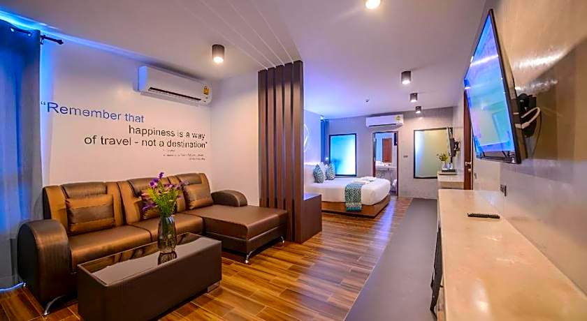 B2 Krabi Premier Hotel