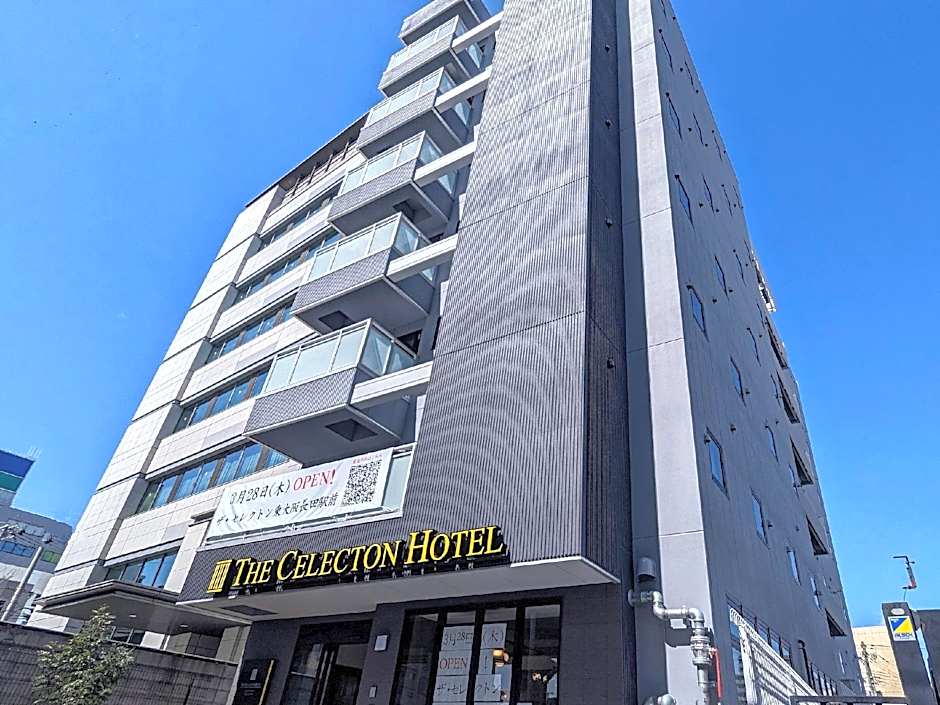 The Celecton Higashi-Osaka Nagata Ekimae