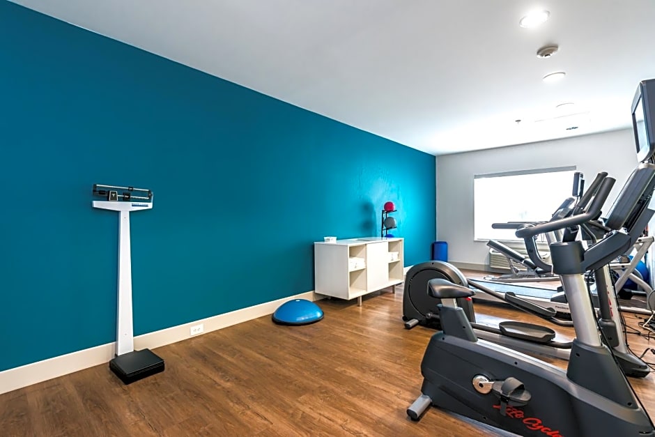 Holiday Inn Express Hotel & Suites Lagrange I-85, an IHG Hotel