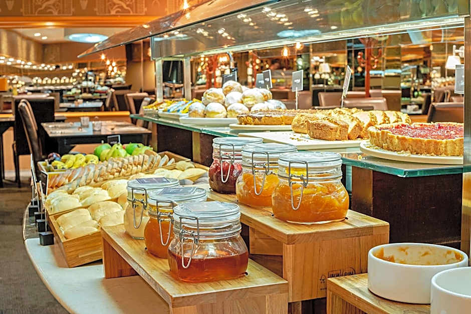 Slaviero Curitiba Centro