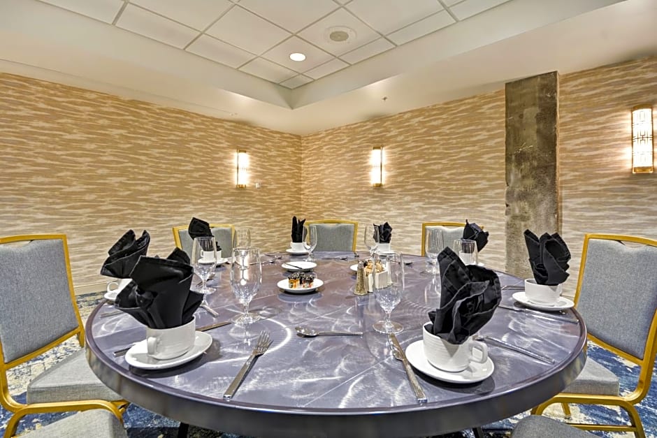 Indigo Kansas City - The crossroads By IHG