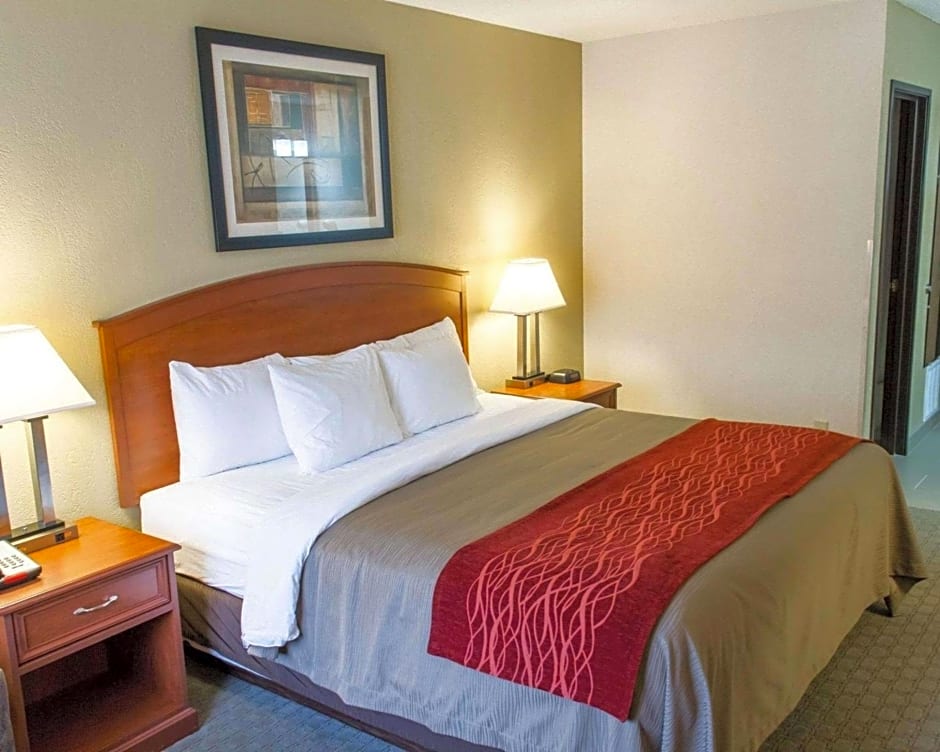 Comfort Inn Hastings