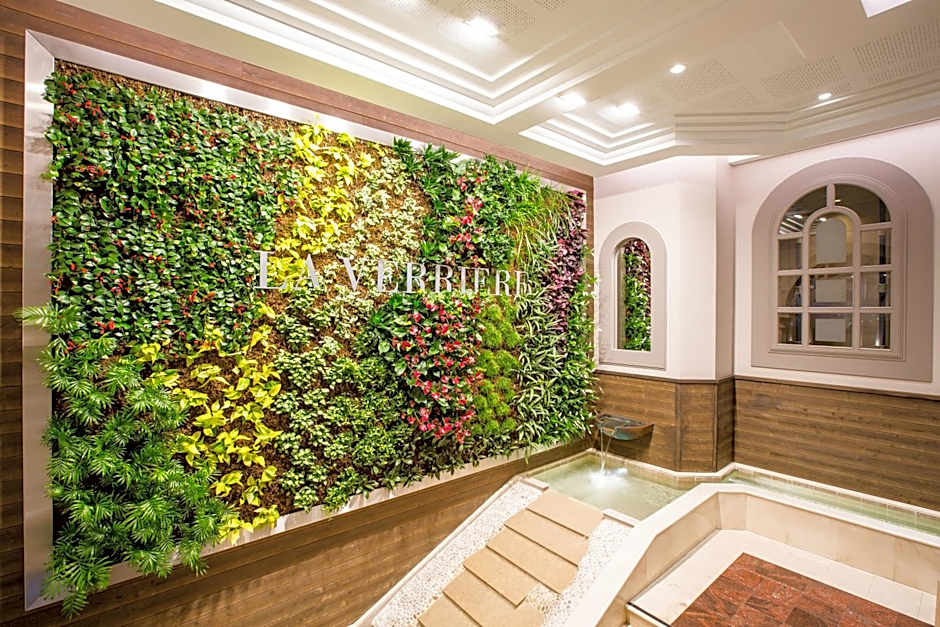 Grand Hôtel Des Thermes