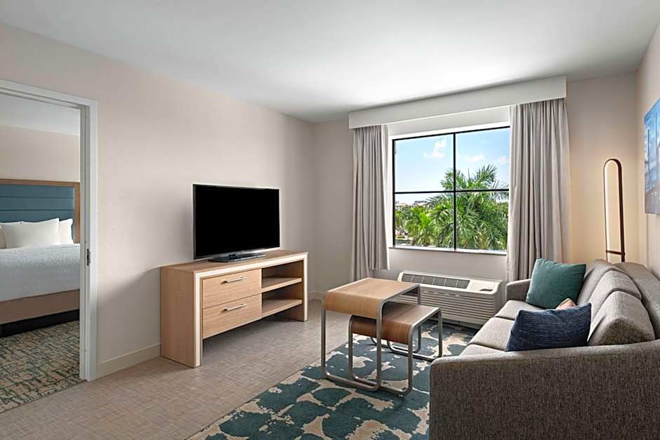 Homewood Suites By Hilton West Palm Beach