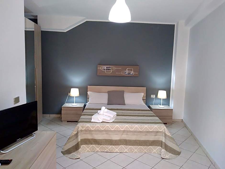 La Fenice Hotel